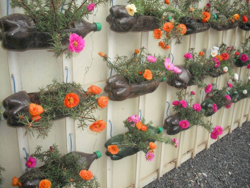 Gardening ideas are extremely creative and interesting